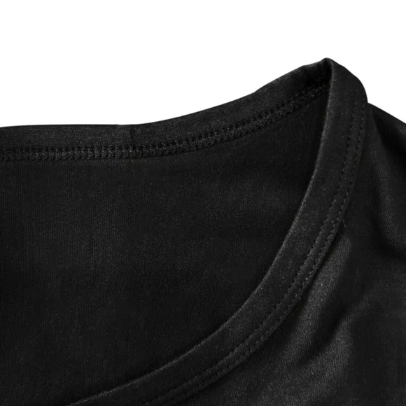 Breast Cancer Awareness T- Shirt Women's Pink Ribbon - Picture 5 of 7